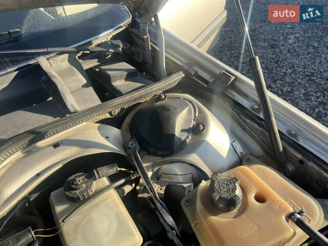 Серый Ауди 100, объемом двигателя 0 л и пробегом 380 тыс. км за 2300 $, фото 12 на Automoto.ua