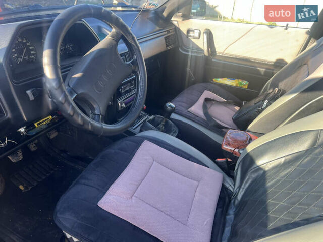 Серый Ауди 100, объемом двигателя 0 л и пробегом 380 тыс. км за 2300 $, фото 10 на Automoto.ua