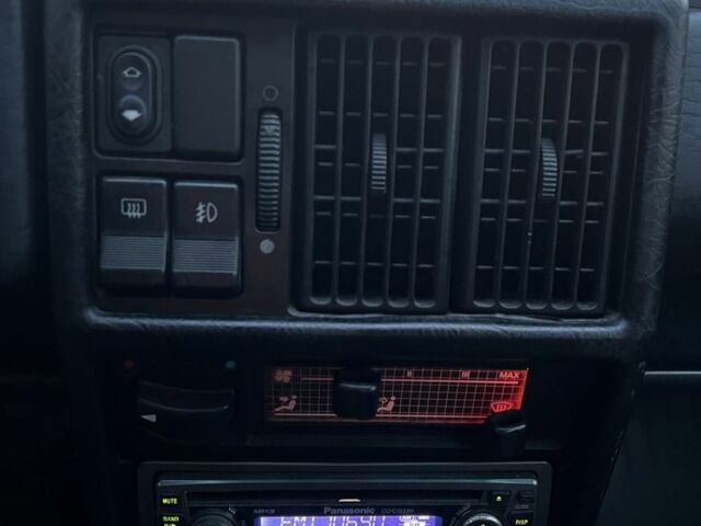 Серый Ауди 100, объемом двигателя 2 л и пробегом 300 тыс. км за 1850 $, фото 21 на Automoto.ua