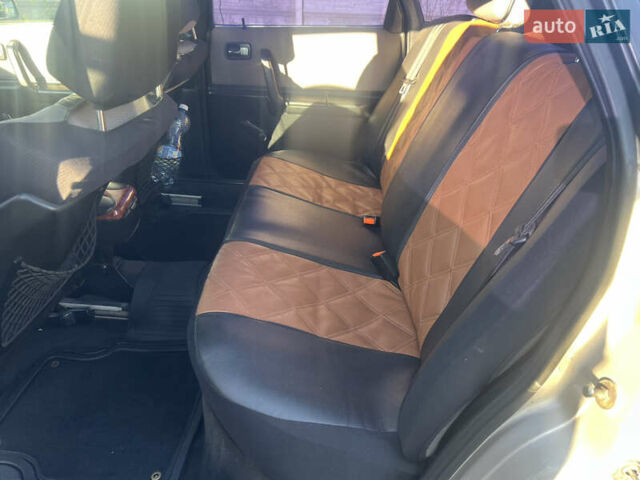 Серый Ауди 100, объемом двигателя 0 л и пробегом 380 тыс. км за 2300 $, фото 5 на Automoto.ua