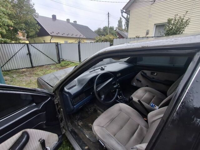 Серый Ауди 100, объемом двигателя 0 л и пробегом 360 тыс. км за 1000 $, фото 3 на Automoto.ua