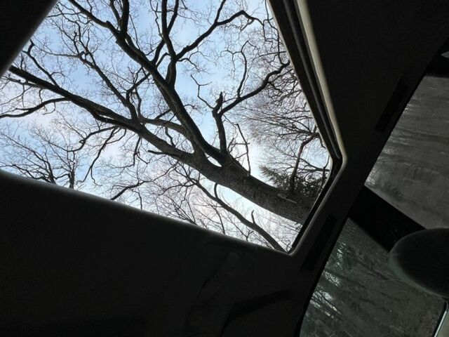 Серый Ауди 100, объемом двигателя 2 л и пробегом 300 тыс. км за 1850 $, фото 16 на Automoto.ua