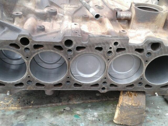 Серый Ауди 100, объемом двигателя 0 л и пробегом 400 тыс. км за 1600 $, фото 12 на Automoto.ua