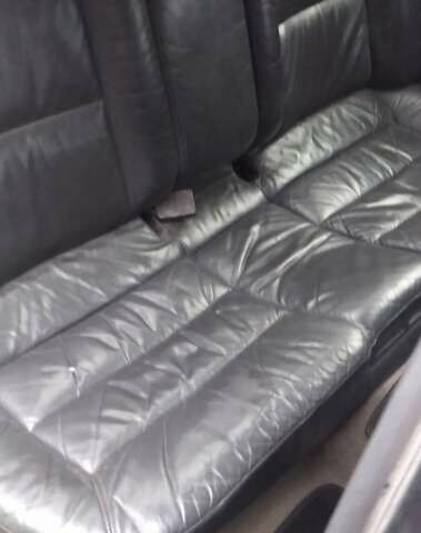 Сірий Ауді 100, об'ємом двигуна 2.3 л та пробігом 300 тис. км за 1550 $, фото 3 на Automoto.ua