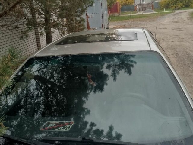 Серый Ауди 100, объемом двигателя 2 л и пробегом 263 тыс. км за 1600 $, фото 3 на Automoto.ua