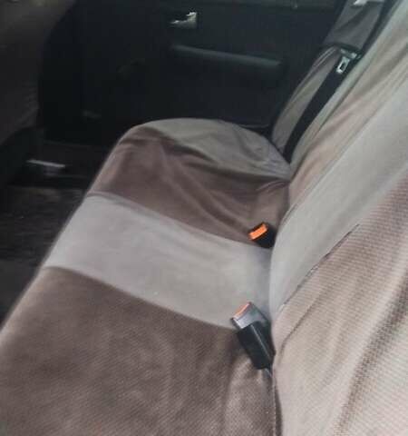 Серый Ауди 100, объемом двигателя 2.31 л и пробегом 250 тыс. км за 1700 $, фото 4 на Automoto.ua