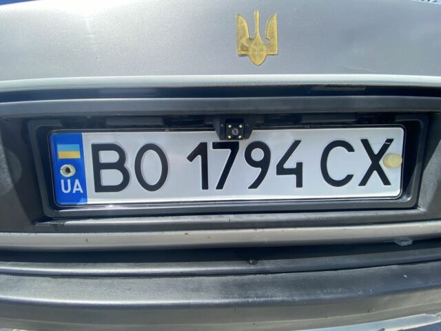 Сірий Ауді 100, об'ємом двигуна 2.3 л та пробігом 470 тис. км за 1200 $, фото 4 на Automoto.ua