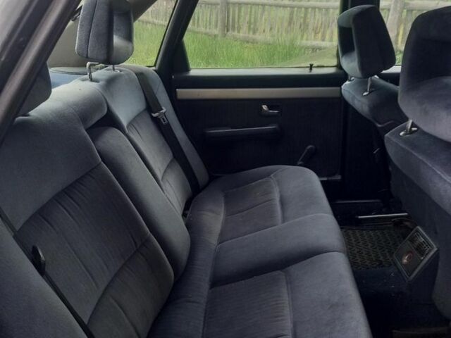 Серый Ауди 100, объемом двигателя 1.8 л и пробегом 1 тыс. км за 1200 $, фото 6 на Automoto.ua