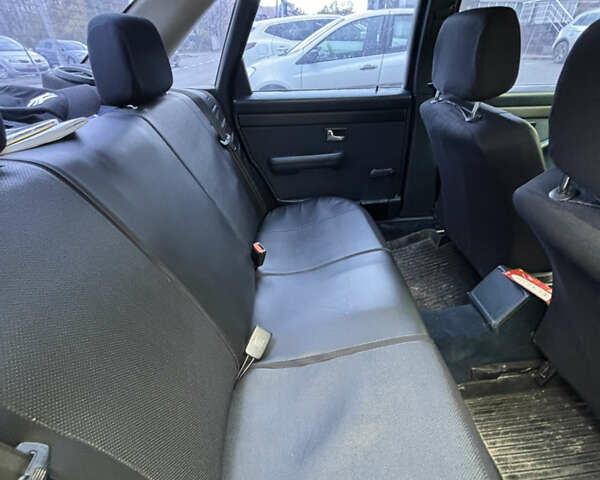 Ауди 100 1989 в Луцке на Automoto.ua Серый Ауди 100, объемом двигателя 2 л и пробегом 440 тыс. км за 2200 $, фото 5 на Automoto.ua