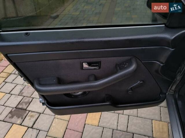 Сірий Ауді 100, об'ємом двигуна 2.3 л та пробігом 187 тис. км за 1900 $, фото 29 на Automoto.ua