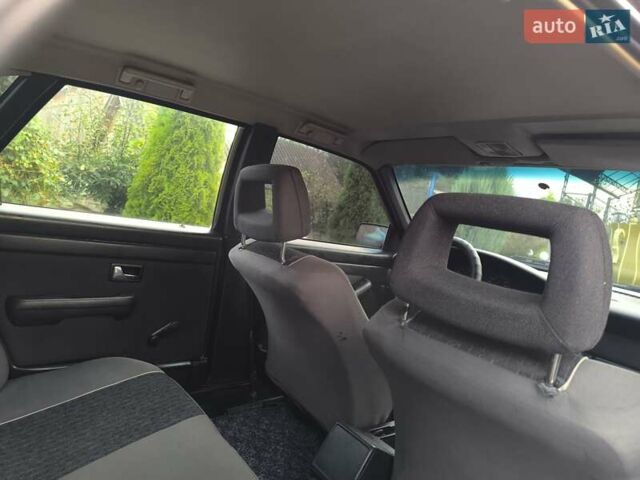 Сірий Ауді 100, об'ємом двигуна 2.3 л та пробігом 187 тис. км за 1900 $, фото 35 на Automoto.ua
