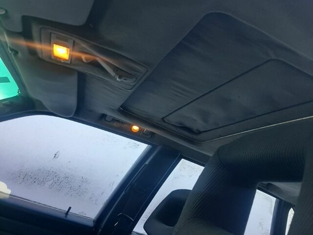 Серый Ауди 100, объемом двигателя 1.8 л и пробегом 349 тыс. км за 1100 $, фото 7 на Automoto.ua