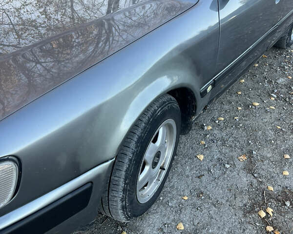 Ауди 100 1991 в Черткове на Automoto.ua Серый Ауди 100, объемом двигателя 1.98 л и пробегом 500 тыс. км за 2250 $, фото 7 на Automoto.ua