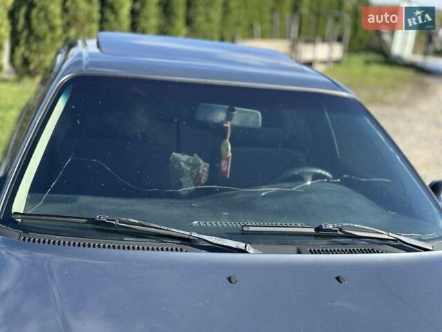 Ауди 100 1991 в Черновцах на Automoto.ua Серый Ауди 100, объемом двигателя 2.3 л и пробегом 370 тыс. км за 2000 $, фото 1 на Automoto.ua