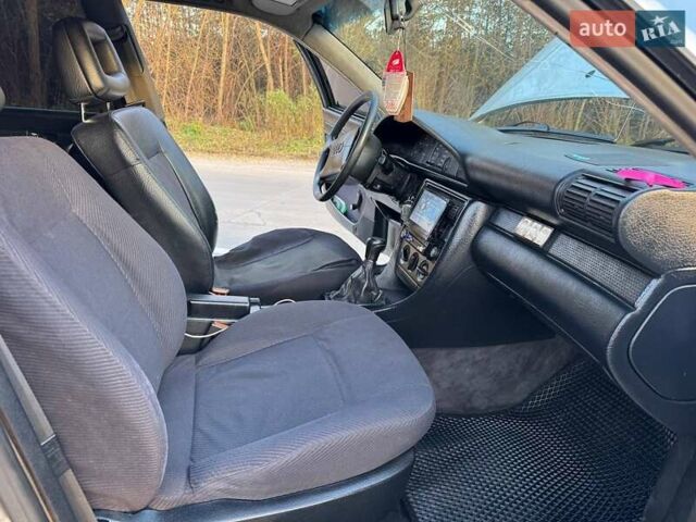 Серый Ауди 100, объемом двигателя 2.37 л и пробегом 520 тыс. км за 3300 $, фото 3 на Automoto.ua