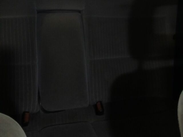 Серый Ауди 100, объемом двигателя 2.8 л и пробегом 260 тыс. км за 2800 $, фото 4 на Automoto.ua