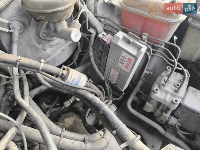 Серый Ауди 100, объемом двигателя 2.3 л и пробегом 310 тыс. км за 2600 $, фото 18 на Automoto.ua