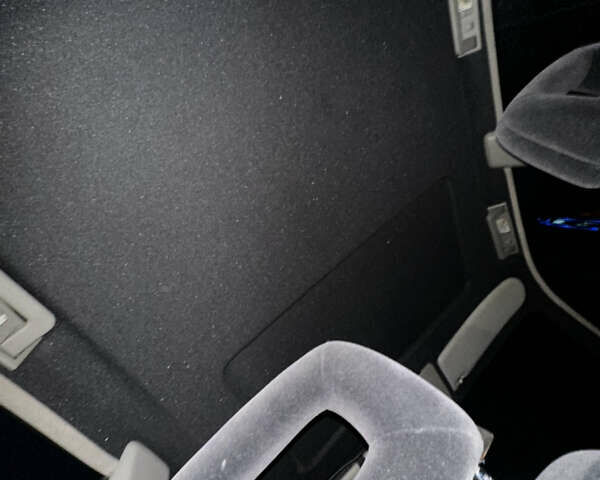 Серый Ауди 100, объемом двигателя 2.8 л и пробегом 422 тыс. км за 4500 $, фото 7 на Automoto.ua