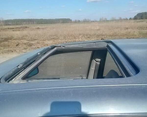 Сірий Ауді 100, об'ємом двигуна 2 л та пробігом 550 тис. км за 2100 $, фото 6 на Automoto.ua