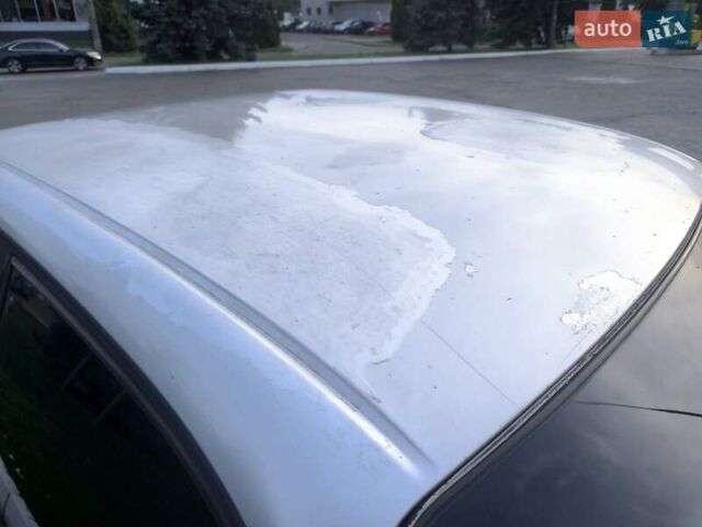 Серый Ауди 100, объемом двигателя 2.3 л и пробегом 310 тыс. км за 2600 $, фото 2 на Automoto.ua