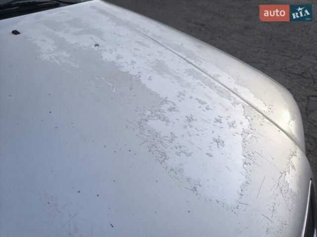 Серый Ауди 100, объемом двигателя 2.3 л и пробегом 310 тыс. км за 2600 $, фото 7 на Automoto.ua