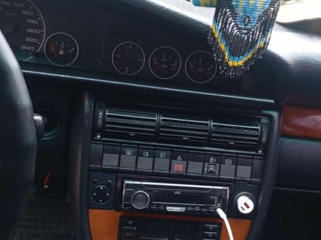 Серый Ауди 100, объемом двигателя 0 л и пробегом 340 тыс. км за 1800 $, фото 1 на Automoto.ua