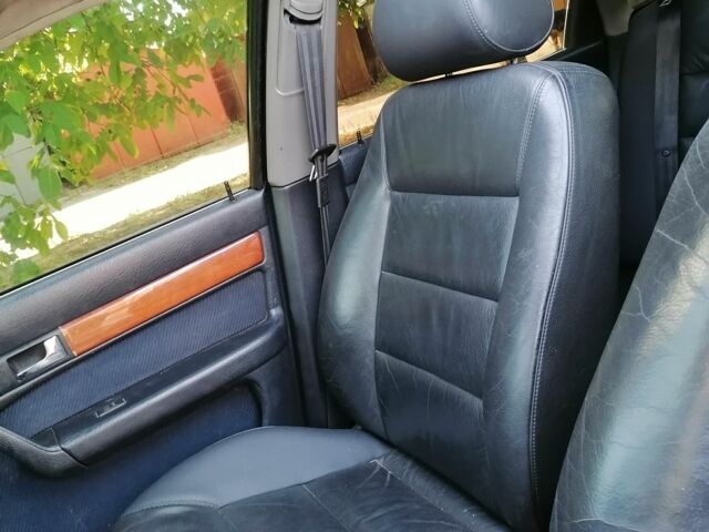 Серый Ауди 100, объемом двигателя 2.3 л и пробегом 340 тыс. км за 2600 $, фото 5 на Automoto.ua