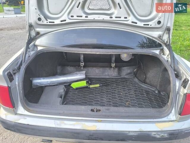 Серый Ауди 100, объемом двигателя 2.3 л и пробегом 310 тыс. км за 2600 $, фото 17 на Automoto.ua