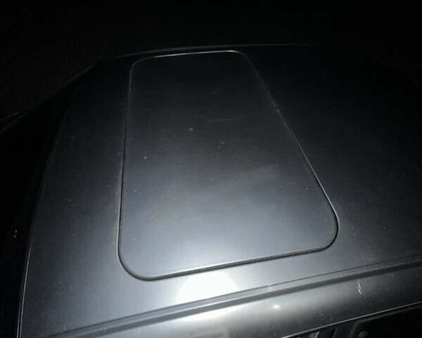 Серый Ауди 100, объемом двигателя 2.8 л и пробегом 422 тыс. км за 4500 $, фото 13 на Automoto.ua