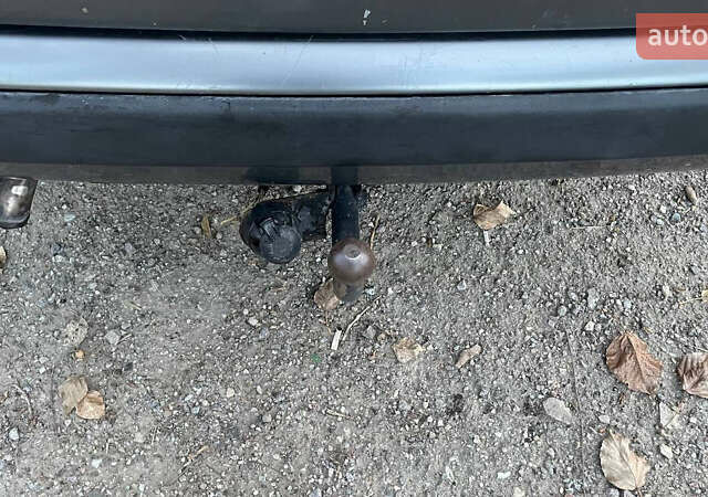 Сірий Ауді 100, об'ємом двигуна 2.31 л та пробігом 400 тис. км за 2500 $, фото 17 на Automoto.ua