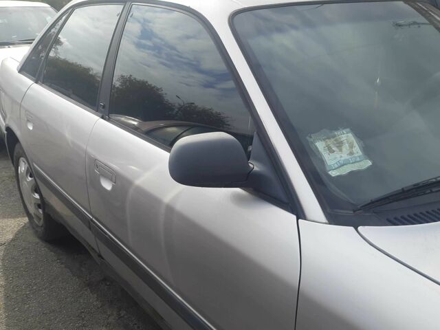 Ауди 100 1993 в Виннице на Automoto.ua Серый Ауди 100, объемом двигателя 2 л и пробегом 248 тыс. км за 1800 $, фото 5 на Automoto.ua