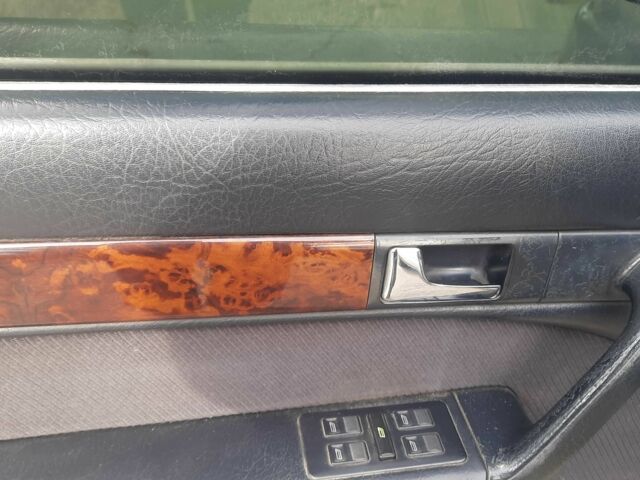 Ауди 100 1993 в Виннице на Automoto.ua Серый Ауди 100, объемом двигателя 2 л и пробегом 248 тыс. км за 1800 $, фото 11 на Automoto.ua
