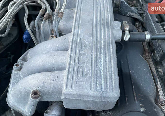 Сірий Ауді 100, об'ємом двигуна 2.31 л та пробігом 400 тис. км за 2500 $, фото 23 на Automoto.ua