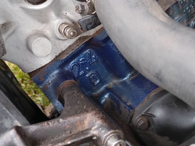 Серый Ауди 100, объемом двигателя 0 л и пробегом 380 тыс. км за 1000 $, фото 7 на Automoto.ua