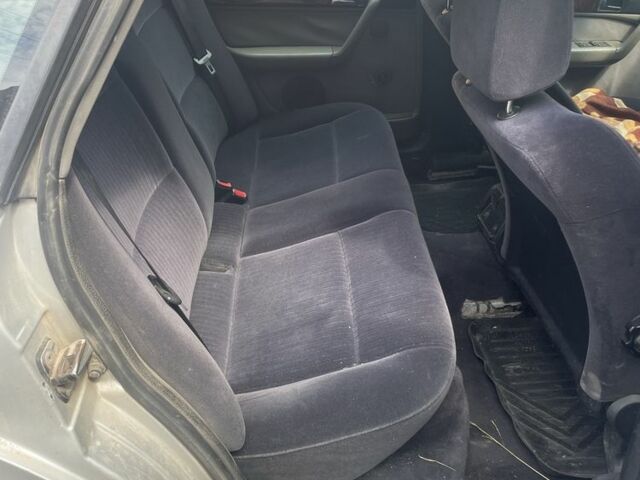 Серый Ауди 100, объемом двигателя 2.5 л и пробегом 400 тыс. км за 1700 $, фото 3 на Automoto.ua