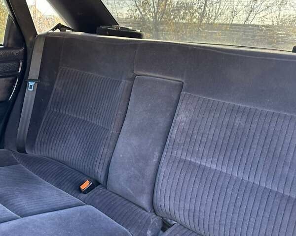 Серый Ауди 100, объемом двигателя 2.6 л и пробегом 450 тыс. км за 3100 $, фото 18 на Automoto.ua