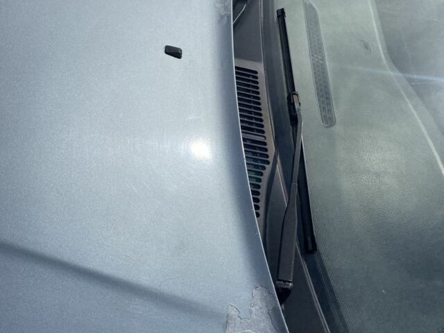 Серый Ауди 100, объемом двигателя 2.6 л и пробегом 490 тыс. км за 2350 $, фото 5 на Automoto.ua