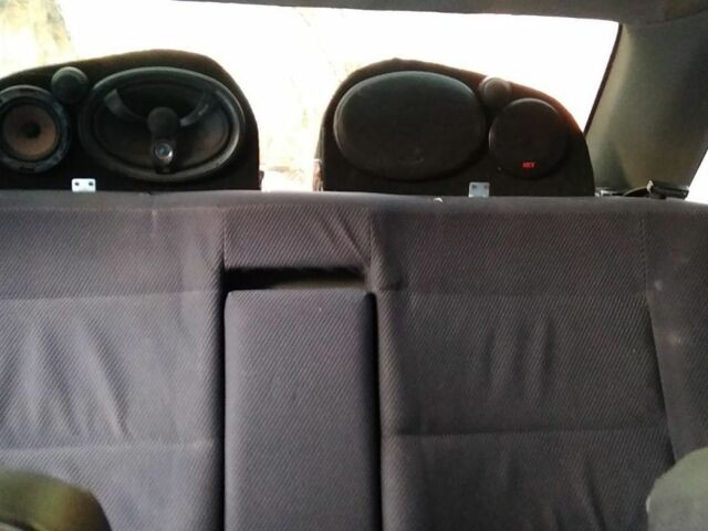 Сірий Ауді 100, об'ємом двигуна 2.6 л та пробігом 1 тис. км за 3100 $, фото 8 на Automoto.ua