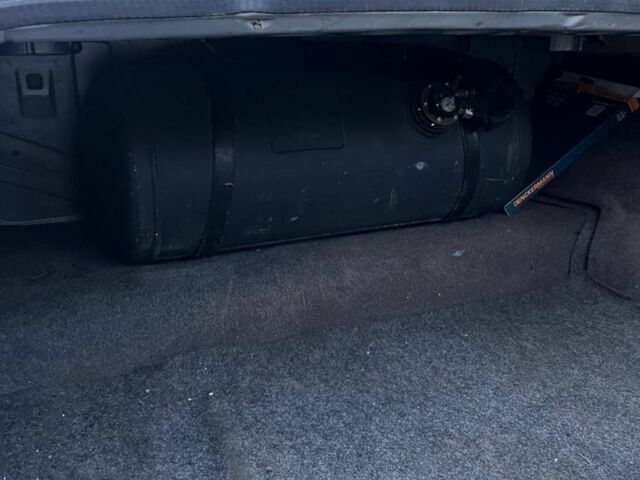 Серый Ауди 100, объемом двигателя 2.6 л и пробегом 55 тыс. км за 2700 $, фото 9 на Automoto.ua