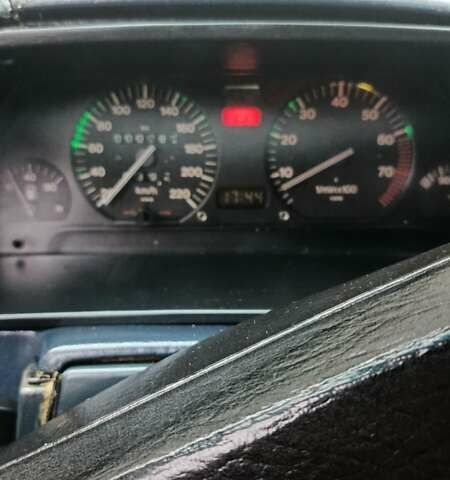 Серый Ауди 100, объемом двигателя 2.02 л и пробегом 200 тыс. км за 2300 $, фото 18 на Automoto.ua