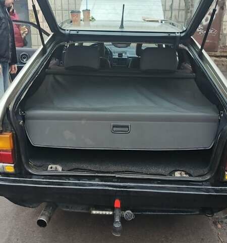 Серый Ауди 100, объемом двигателя 2.02 л и пробегом 200 тыс. км за 2300 $, фото 25 на Automoto.ua