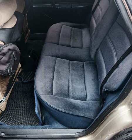 Серый Ауди 100, объемом двигателя 2.02 л и пробегом 200 тыс. км за 2300 $, фото 11 на Automoto.ua