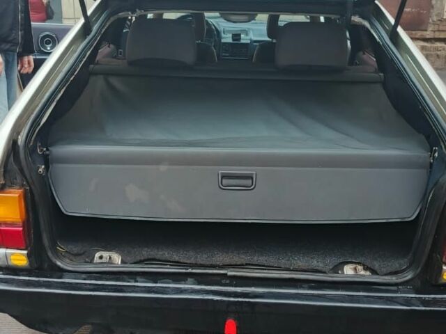 Серый Ауди 100, объемом двигателя 2 л и пробегом 200 тыс. км за 2300 $, фото 10 на Automoto.ua