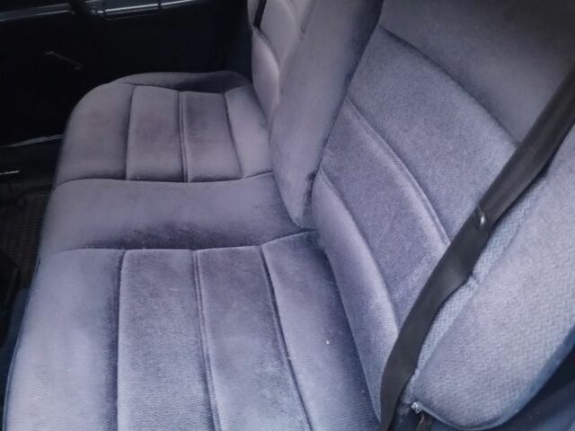 Серый Ауди 100, объемом двигателя 2 л и пробегом 200 тыс. км за 2300 $, фото 12 на Automoto.ua