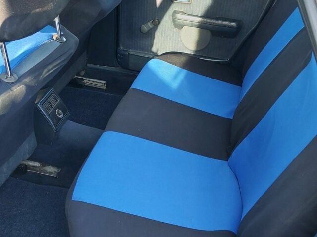 Серый Ауди 100, объемом двигателя 2.3 л и пробегом 315 тыс. км за 2650 $, фото 6 на Automoto.ua