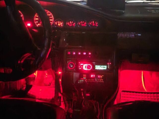 Ауді 100 1990 у Володимир-Волинський на Automoto.ua Сірий Ауді 100, об'ємом двигуна 2 л та пробігом 480 тис. км за 3499 $, фото 17 на Automoto.ua