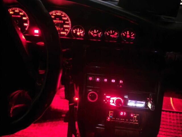 Ауді 100 1990 у Володимир-Волинський на Automoto.ua Сірий Ауді 100, об'ємом двигуна 2 л та пробігом 480 тис. км за 3499 $, фото 15 на Automoto.ua
