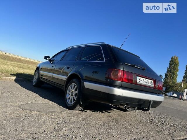 Сірий Ауді 100, об'ємом двигуна 0 л та пробігом 460 тис. км за 5000 $, фото 62 на Automoto.ua