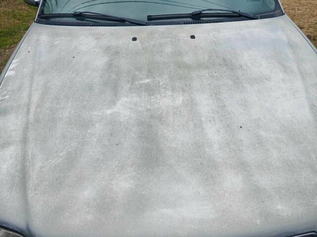 Сірий Ауді 100, об'ємом двигуна 2.5 л та пробігом 430 тис. км за 3800 $, фото 2 на Automoto.ua