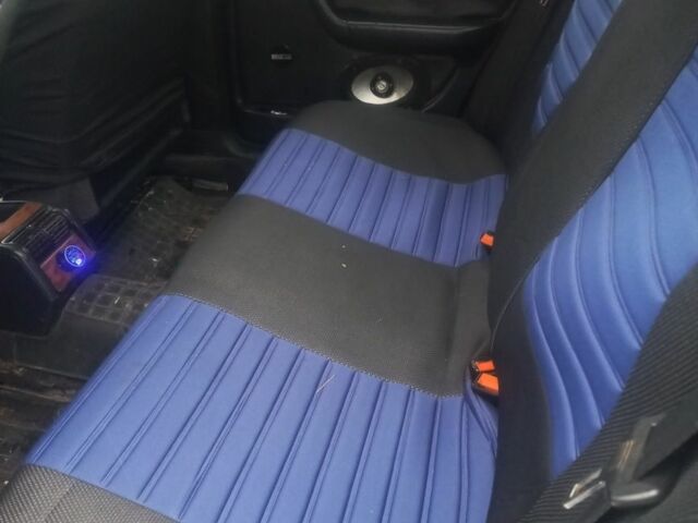 Синій Ауді 100, об'ємом двигуна 0 л та пробігом 5 тис. км за 2100 $, фото 3 на Automoto.ua